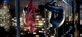 Exclusive Spider-Man 3 Preview During Tonight's "Heroes"